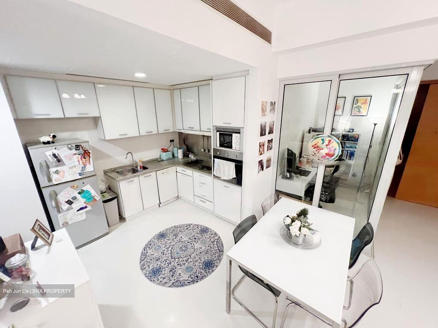 Visioncrest Orchard (D9), Condominium #470290661